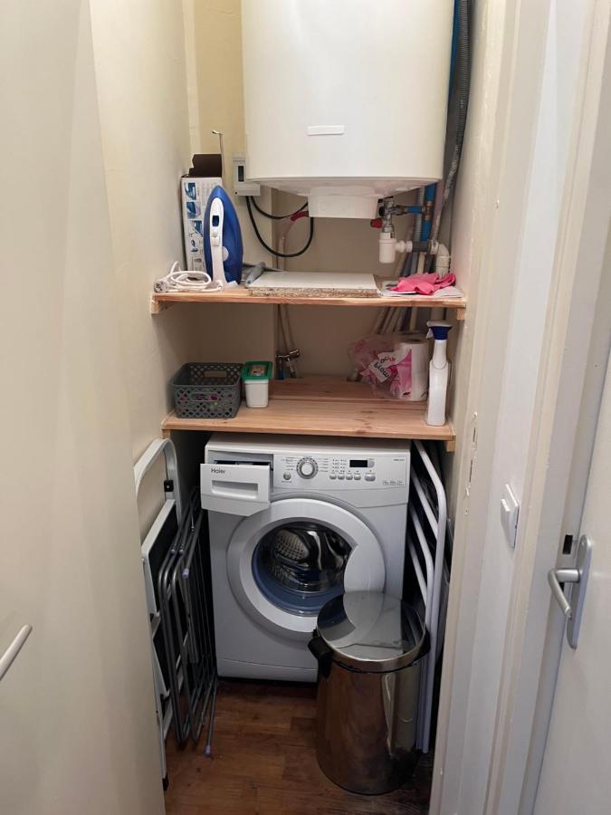Chez Alice Appartement En Plein Centre Ville 萨尔拉拉卡内达 外观 照片